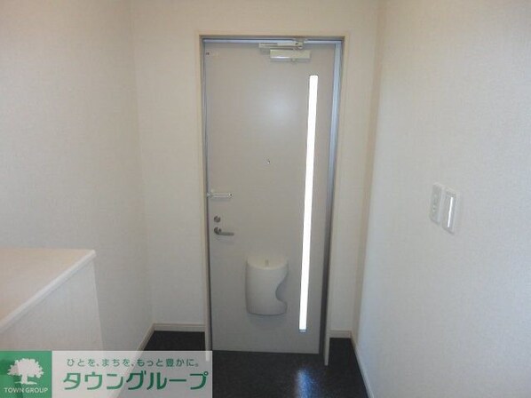 エルシオンの物件内観写真